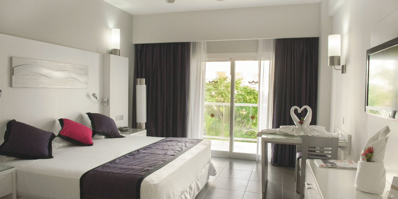 Riu Palace Cr Honeymoon Suite