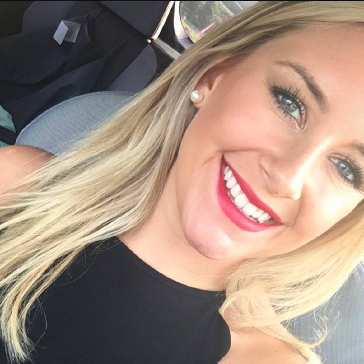 Lindsey LeClair