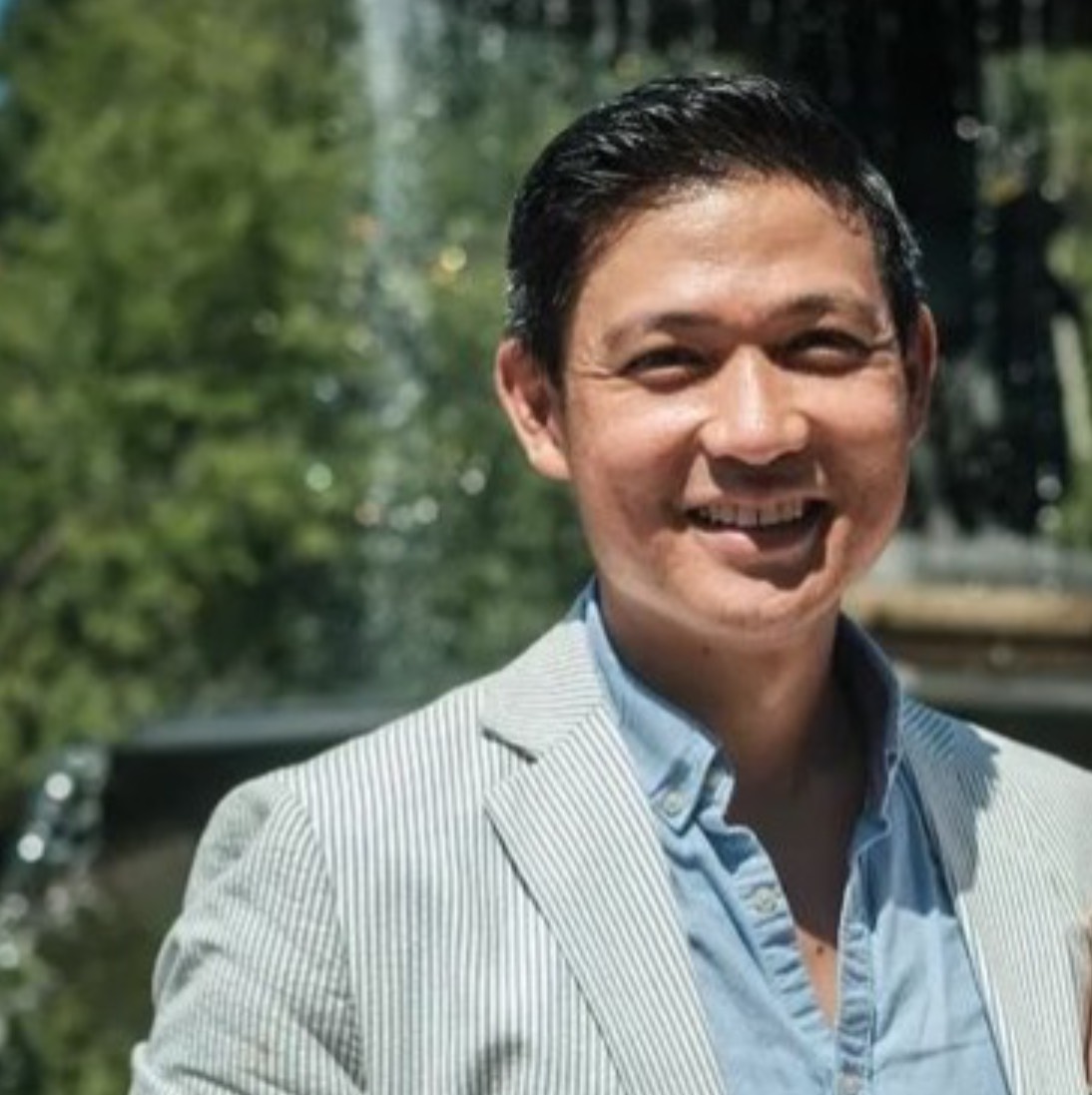 Gary Abaño